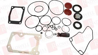 Уплотнение Артикул 71420410 от производителя LEYBOLD