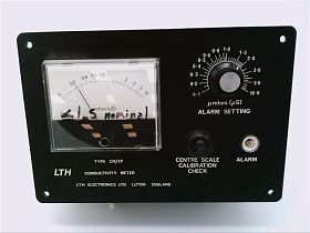 3380-90016 Трансмиттер электропроводности от LTH ELECTRONICS