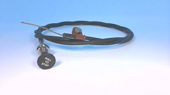 202-36050 Автомобильный аксессуар от LISTER PETTER