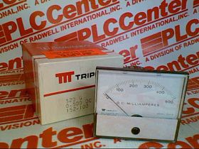 Щитовой измерительный прибор Артикул 49-2865 от производителя TRIPLETT