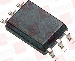 Оптоизолятор интегральных схем Артикул ACPL-W61L-560E от производителя BROADCOM