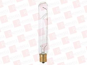 Лампа накаливания Артикул S3222 от производителя SATCO