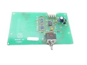 Плата управления ПЛК MILLER ELECTRIC KE 10