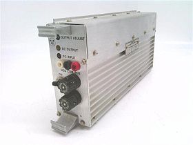 1349D85A02 Блок питания от WESTINGHOUSE