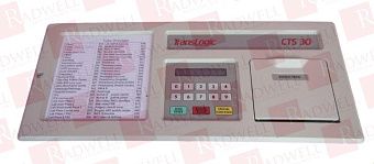 Цепь управления Артикул CTS30 от производителя TRANSLOGIC