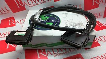 Кабель оконечный NKTU02-4 Bailey Controls ABB, 22AWG, 4FT