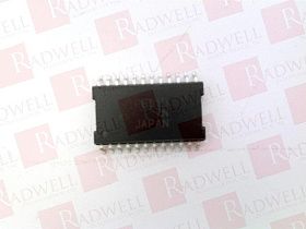 Интегральная микросхема Артикул IC801D от производителя FANUC