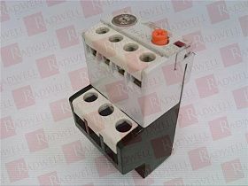 Твердотельная перегрузка / реле Артикул GTH-22116A от производителя MEC