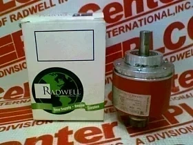 Кодирующее устройство / фазовый датчик положения Артикул 219-00167 от производителя T&R ELECTRONIC