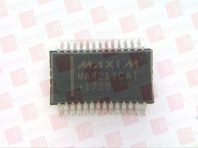 Интегральная микросхема Артикул MAX211CAI+ от производителя MAXIM INTEGRATED PRODUCTS