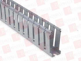 Проводной канал  / кабельная трасса Артикул TY1X1WPG6 от производителя ABB THOMAS & BETTS