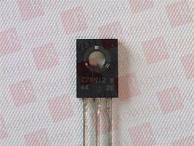 Интегральная микросхема Артикул UPC78N12H от производителя NEC