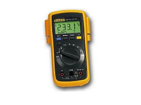 Fluke 112