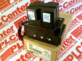 Электромагнитный клапан  Артикул SS40002501 от производителя PARKER