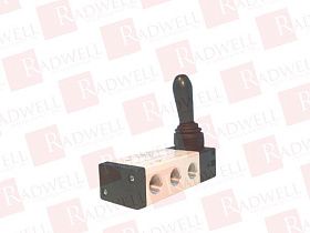 Пневматический клапан Артикул AVS-537D2-HL от производителя AUTOMATION DIRECT