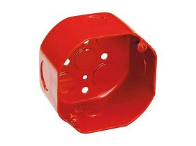 Crouse Hinds TP292RED