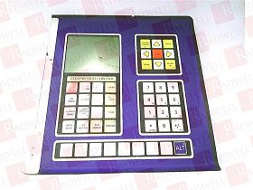 Интерфейс оператора Артикул 725-00256D-001 от производителя FES SYSTEMS