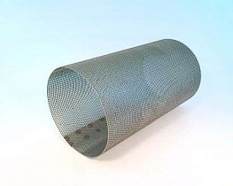 Сменный сетчатый фильтр из нержавеющей стали 4782 для фильтров серии 4 Mueller Steam