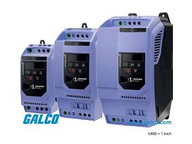 Invertek Drive ODE-2-34100-3H04N