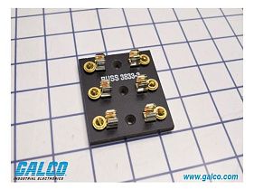 Bussmann 3833-3