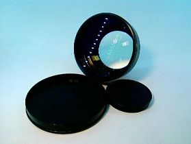 Объектив LINOS F-THETA-RONAR 254 мм 1064 нм EXCELITAS 4401-288-000-20