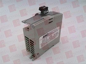 Модуль / стойка ПЛК Артикул 3102 от производителя ADVANCED MICRO CONTROLS