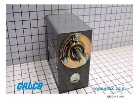 Gemco 1980-104-R-SP-X