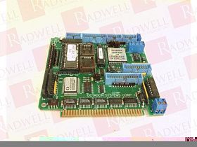 Плата процессора / контроллера Артикул 6012-CPU от производителя OCTAGON SYSTEMS