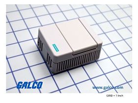 Siemens Building Technologies 544-760B