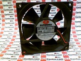 Вентилятор / терморегулятор для панели управления Артикул CHA-8012-B от производителя CHENG HOME ELECTRONIC CO LTD