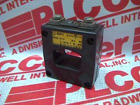 Трансформатор тока Артикул ASTW6-400/5 от производителя EATON CORPORATION