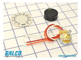 Dart Controls 65E10C