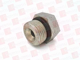 Фитинг для гидравлики Артикул 202702-12-6S от производителя EATON CORPORATION