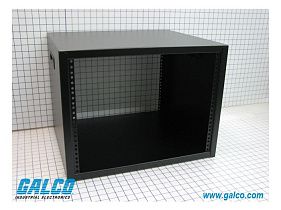 Hammond Manufacturing RCBS1901417BK1