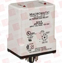 Твердотельная перегрузка / реле Артикул ARP240A3 от производителя MACROMATIC