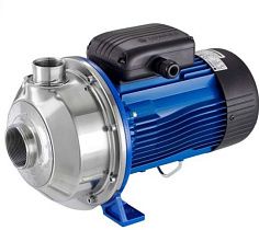 Насос гидравлический LOWARA CEA370/5N/D-V с электродвигателем 3.28 кВт