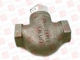 Клапан сброса давления Артикул 200C-7 от производителя AUTOMATIC VALVE