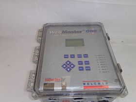 WMB81100-2NNMN Управление от WALCHEM