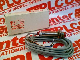 Бесконтактный выключатель Артикул SI12-CE4-PNP-NO-S от производителя AECO