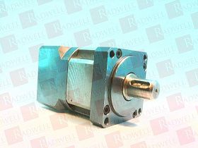 Головка редуктора Артикул PX60-005-S2 от производителя PARKER