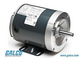 Marathon Electric 213TTFW16035