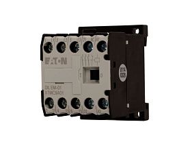 Klockner-Moeller, Div of Eaton Corp. DILEM-01(24V60HZ)