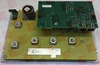 Плата процессора / контроллера Артикул DPCP01-L от производителя ADVANCED MOTION CONTROLS