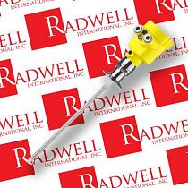 Радарный датчик уровня VEGA FX62XXCGD1HKMXX