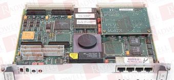 Плата ПК Плата ПЛК / дополнения к  плататам Артикул MVME162-222 от производителя EMERSON