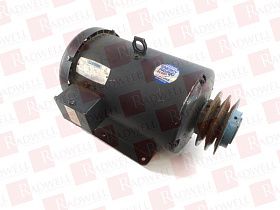 Двигатель Артикул C184T17FH2A от производителя REGAL REXNORD