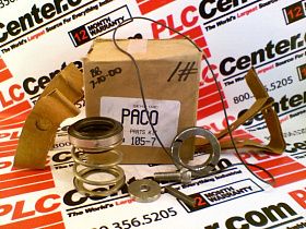 Втулка Артикул K105-7 от производителя PACO PUMPS