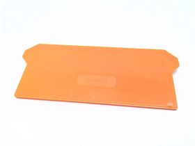 285-327 Задняя панель/фурнитура от WAGO