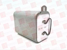 Реле / розетка Артикул 50-HRI-125DC от производителя AMETEK