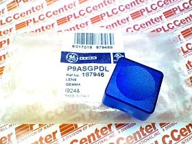 Аксессуар / Лампа / Крышка / Контакт / Трансформатор Артикул P9ASGPDL от производителя GENERAL ELECTRIC